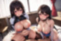 えんどれすハーレム性活記録集