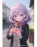 ラブラブ・ドキドキバレンタイン