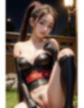 女忍者潜入録