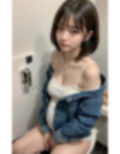 妊婦のトイレ中を覗いてみた！【妊婦×トイレのマニア向け】