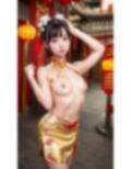 AIヌード（素人） chinese clothes
