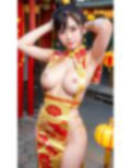 AIヌード（素人） chinese clothes