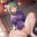 中華遊郭「月光」・チャイナ娘とえちえち廓遊び・2発目【豪華CG410枚収録】 画像5