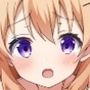CG:ココア