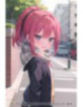ツンデレ・ドキドキバレンタイン