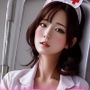 痴女ナースの淫らな日常 AI美女激シコ妄想画像集