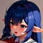 超乳露出64