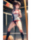 スポユニ着るとえちえちになっちゃう 画像2