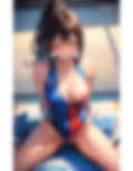 スポユニ着るとえちえちになっちゃう 画像3