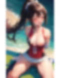 スポユニ着るとえちえちになっちゃう 画像5