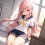 ◆放課後のヒミツ◆ 誕生日にクラスメートから 『1日彼女券』をもらったので どこまでイケるか試してみた ＃13