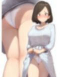 【清楚系女子】休日OLさんたちのスカートめくり 画像10