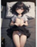 パンチラ女子〇生10 画像6