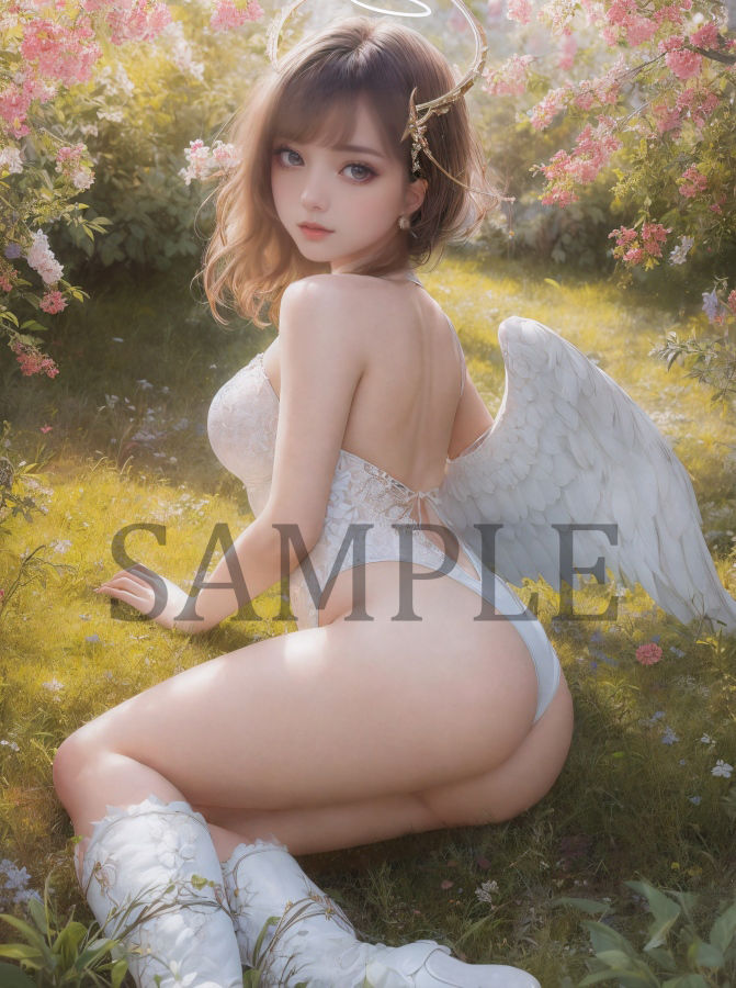 ANGEL FANTASY_5