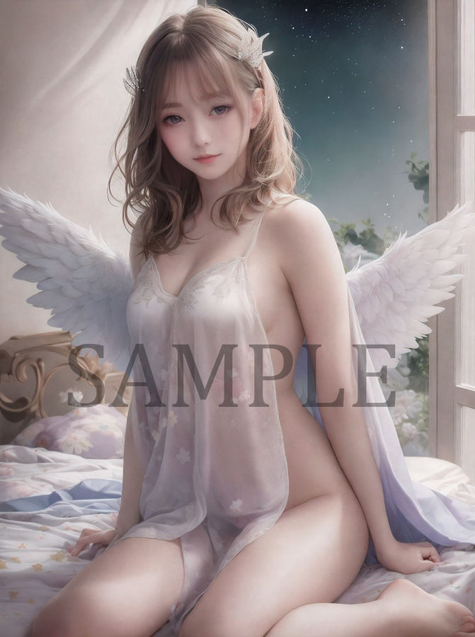 ANGEL FANTASY_7