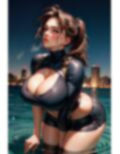 爆乳AIマンマミーア1 画像1