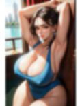 爆乳AIマンマミーア1 画像2