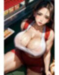 爆乳AIマンマミーア1 画像6