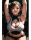 爆乳AIマンマミーア1 画像8