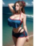 爆乳AIドゥドウ1 画像2