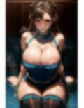 爆乳AIドゥドウ1 画像3