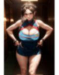 爆乳AIドゥドウ1 画像4