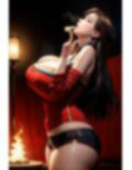 爆乳AIドゥドウ1 画像8