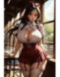 爆乳AIえっちランジェリー1 画像6