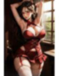 爆乳AIえっちランジェリー1 画像7