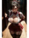 爆乳AIえっちランジェリー1 画像9