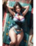 爆乳AIコルセット1 画像5