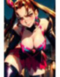爆乳AIダークヒーロー1 画像10