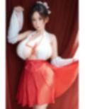 爆乳AI巫女1 画像1
