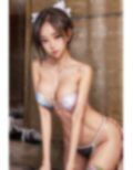 爆乳AIマイクロ下着1 画像1