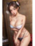 爆乳AIマイクロ下着1 画像10