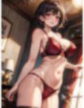 息子のオカズになりたいお母さんのCG集
