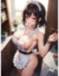 息子のオカズになりたいお母さんのCG集