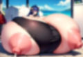 超乳露出65