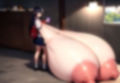 超乳露出65