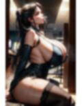 爆乳AIドレス1 画像4