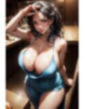 爆乳AIドレス1 画像10
