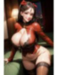 爆乳AI谷間1 画像2
