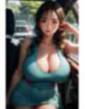 爆乳AIテニスウェア1 画像5