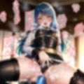 綺麗なお顔のお姉さんマリアをアヘアへさせるのは最高ですね2