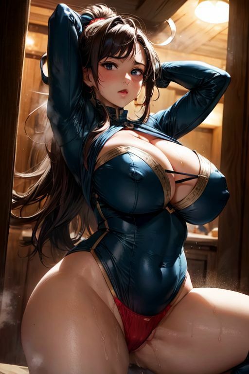 爆乳AIセクシーパンティー1_5