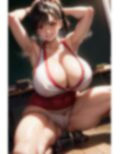 爆乳AIセクシーパンティー1 画像1