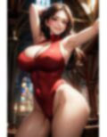 爆乳AIセクシーパンティー1 画像9