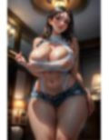 爆乳AIセクシーコロンビア1 画像1