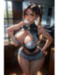 爆乳AIセクシーコロンビア1 画像10