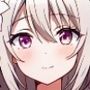 リリィと一緒